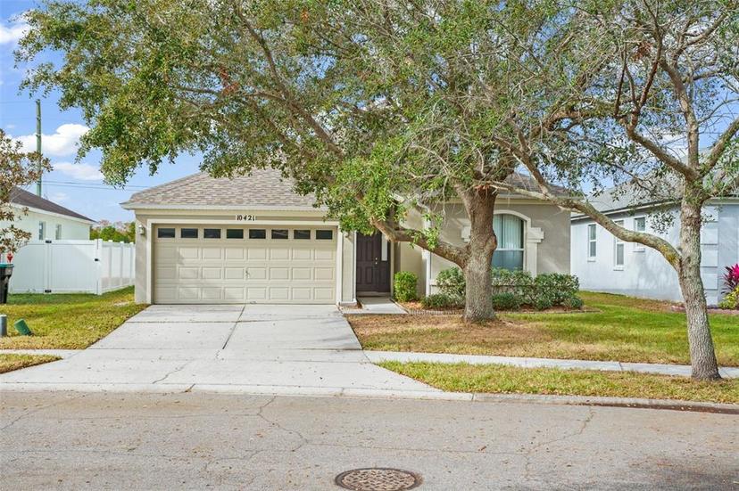 Picture of 10421 Andover Point Circle, Orlando FL 32825