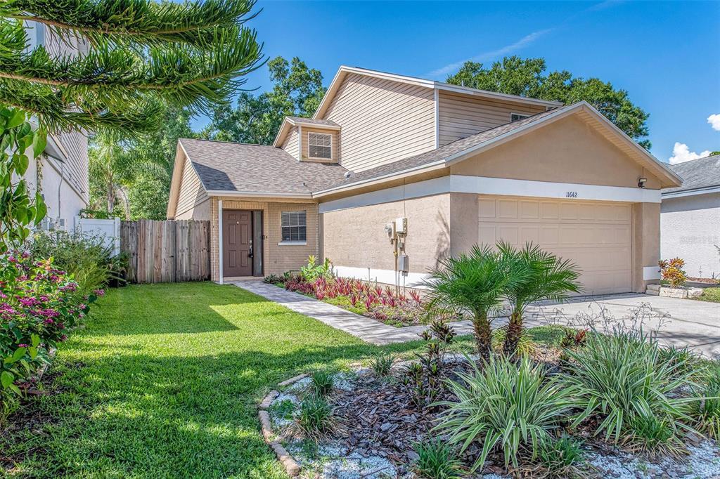 Picture of 11642 Hidden Hollow Circle, Tampa, FL 33635