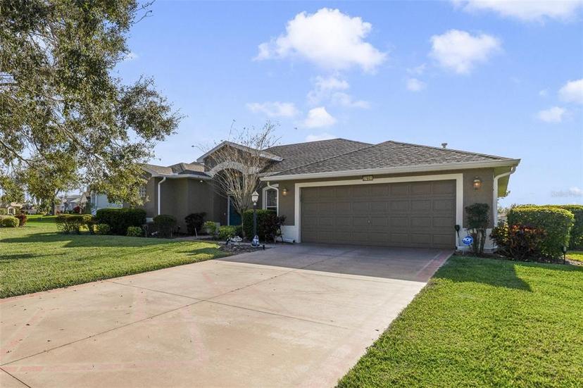 Picture of 27601 Country Stone Court, Leesburg FL 34748