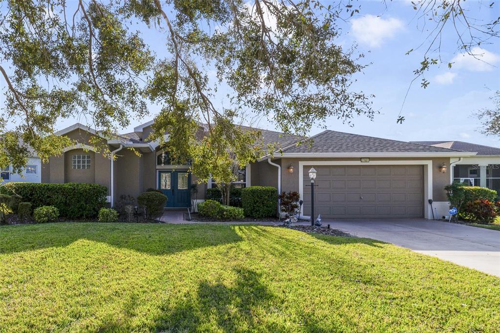 Picture of 27601 Country Stone Court, Leesburg, FL 34748