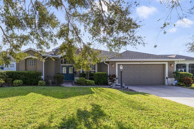Picture of 27601 Country Stone Court, Leesburg FL 34748