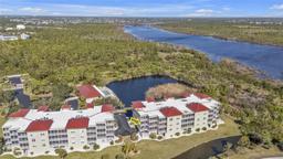 Picture of 10055 Links Lane Unit 306, Rotonda West, FL 33947