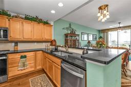 Picture of 10055 Links Lane Unit 306, Rotonda West, FL 33947