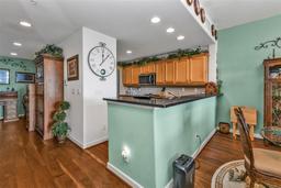 Picture of 10055 Links Lane Unit 306, Rotonda West, FL 33947