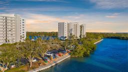 Picture of 9393 Midnight Pass Road Unit 201, Sarasota, FL 34242