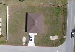 Picture of 1262 Oxsalida Street, Port Charlotte, FL 33952
