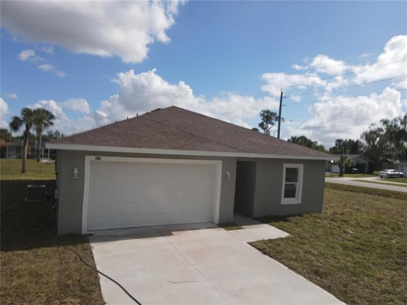 Picture of 1262 Oxsalida Street, Port Charlotte FL 33952