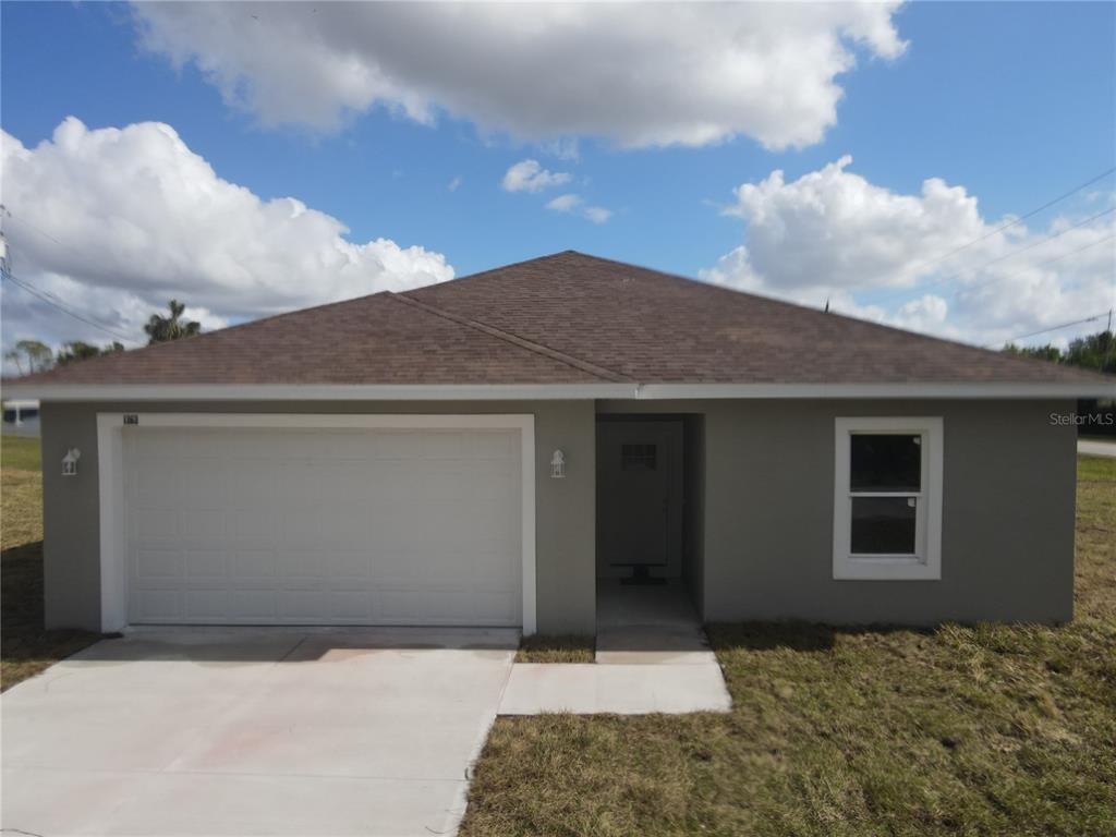 Picture of 1262 Oxsalida Street, Port Charlotte, FL 33952