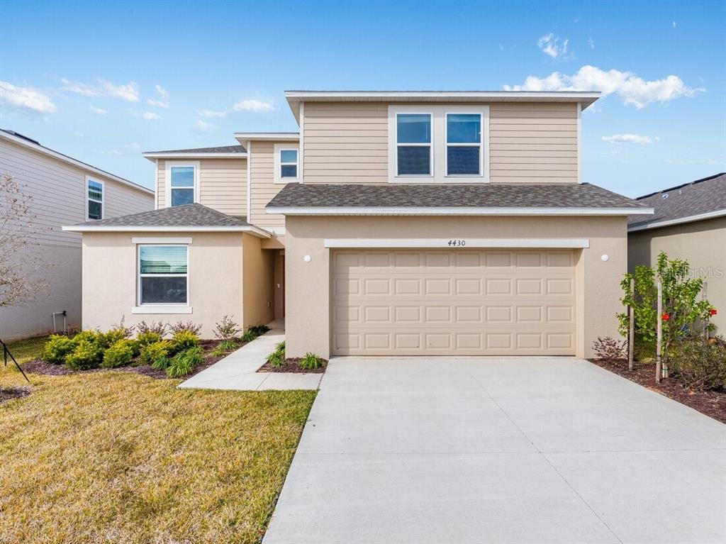Picture of 4430 Petunia Street, Lake Hamilton, FL 33851
