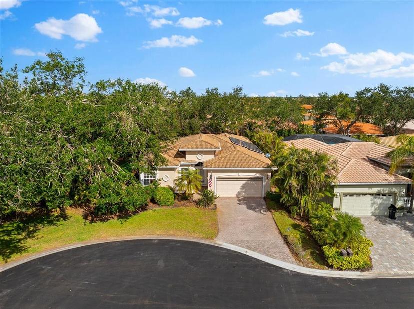 Picture of 108 Corte Del Rosa, Venice FL 34285