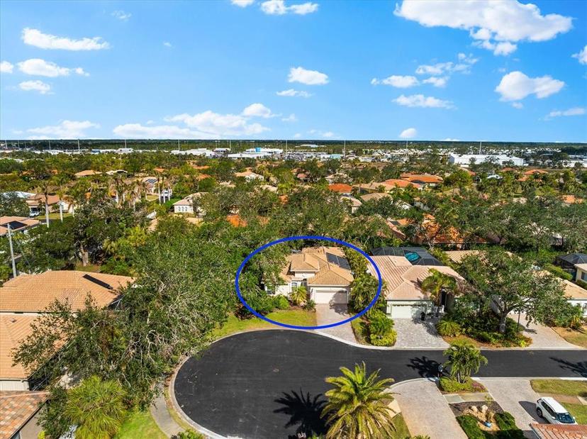 Picture of 108 Corte Del Rosa, Venice FL 34285