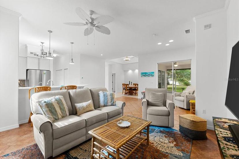 Picture of 108 Corte Del Rosa, Venice FL 34285