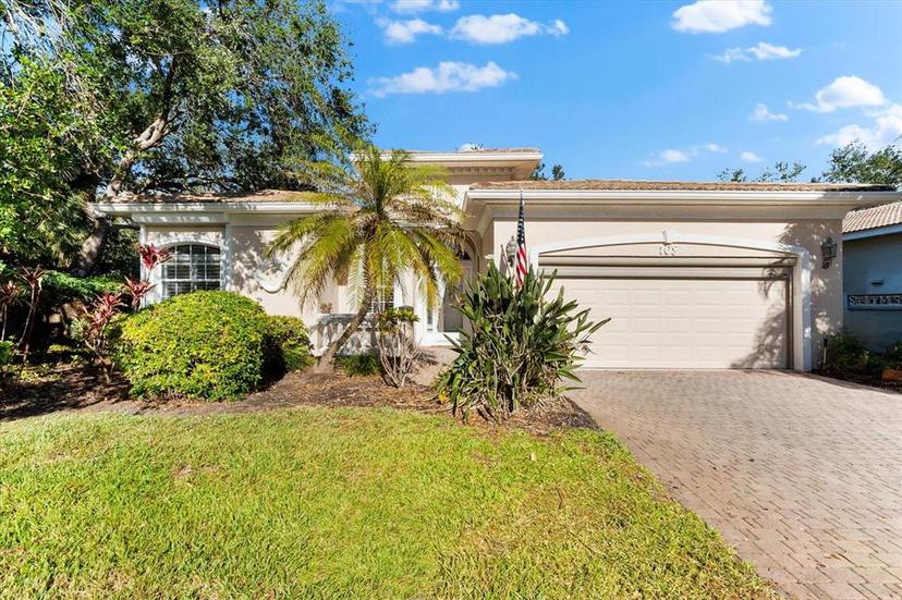 Picture of 108 Corte Del Rosa, Venice FL 34285