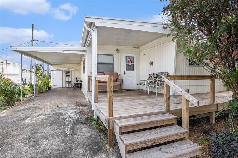 Picture of 7490 46Th Avenue N Unit 302, St Petersburg FL 33709