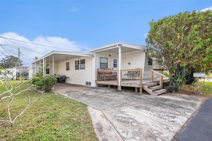 Picture of 7490 46Th Avenue N Unit 302, St Petersburg FL 33709