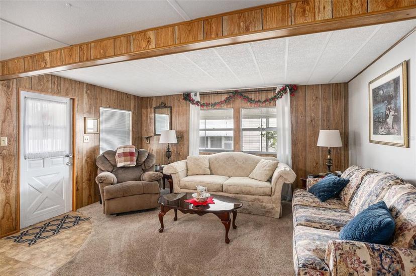Picture of 7490 46Th Avenue N Unit 302, St Petersburg FL 33709