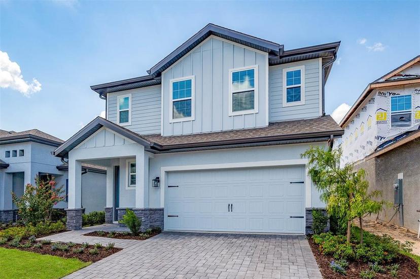 Picture of 7853 Somersworth Drive, Kissimmee FL 34747