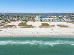 Picture of 11000 Gulf Boulevard Unit 703, Treasure Island, FL 33706