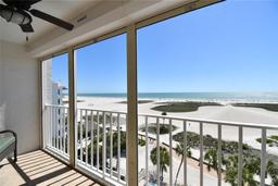 Picture of 11000 Gulf Boulevard Unit 703, Treasure Island, FL 33706