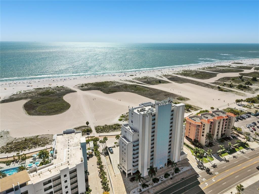 Picture of 11000 Gulf Boulevard Unit 703, Treasure Island, FL 33706