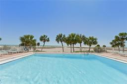Picture of 11000 Gulf Boulevard Unit 703, Treasure Island, FL 33706