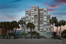 Picture of 11000 Gulf Boulevard Unit 703, Treasure Island, FL 33706