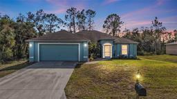 Picture of 18359 Gypsy Avenue, Port Charlotte, FL 33954