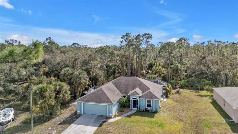 Picture of 18359 Gypsy Avenue, Port Charlotte FL 33954