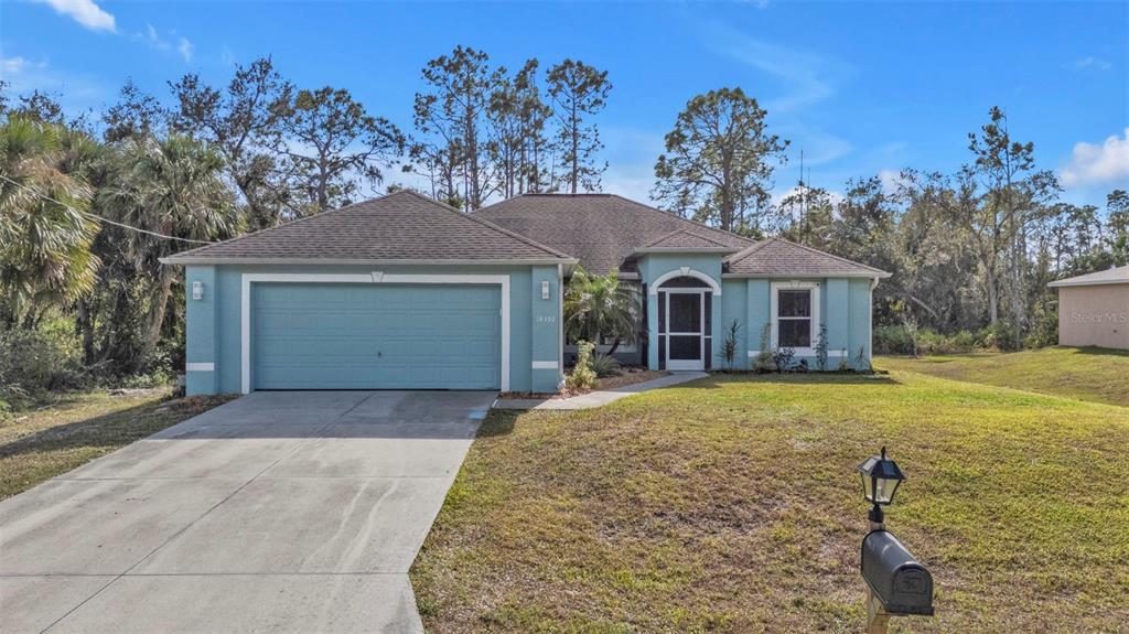 Picture of 18359 Gypsy Avenue, Port Charlotte, FL 33954