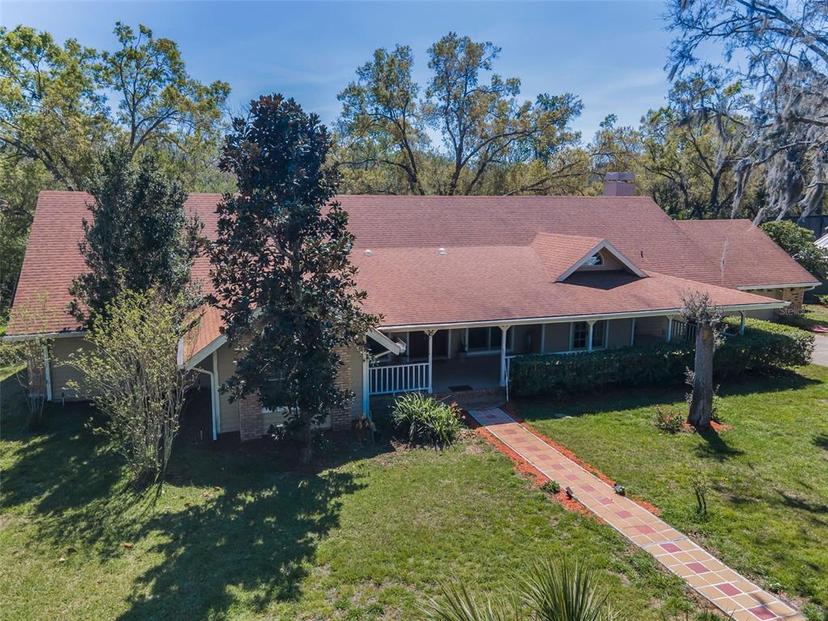 Picture of 1055 Riverside Ridge Road, Tarpon Springs FL 34688