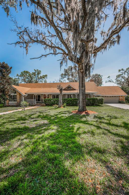 Picture of 1055 Riverside Ridge Road, Tarpon Springs FL 34688