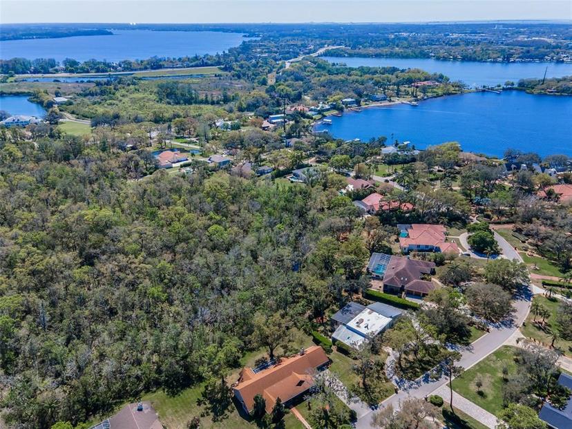 Picture of 1055 Riverside Ridge Road, Tarpon Springs FL 34688