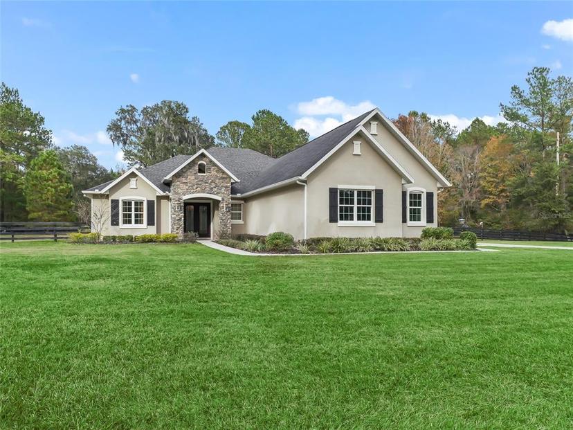 Picture of 14225 NW 145Th Street, Williston FL 32696