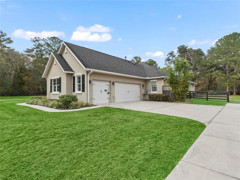 Picture of 14225 NW 145Th Street, Williston FL 32696