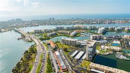 Picture of 7400 Sun Island Drive Unit 501, South Pasadena, FL 33707