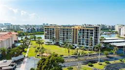 Picture of 7400 Sun Island Drive Unit 501, South Pasadena, FL 33707