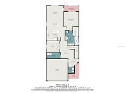 Picture of 37868 Beacon Brick Drive, Zephyrhills, FL 33540