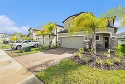 Picture of 37868 Beacon Brick Drive, Zephyrhills, FL 33540