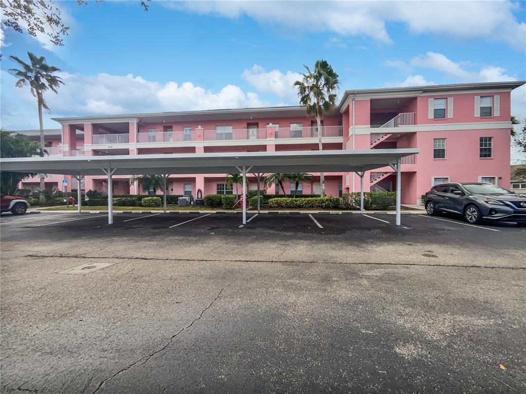 Picture of 2061 Willow Hammock Circle Unit 107, Punta Gorda, FL 33983