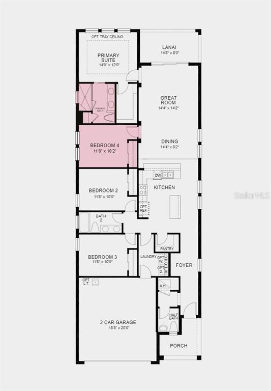 Picture of 744 Steel Drive, Apollo Beach FL 33572