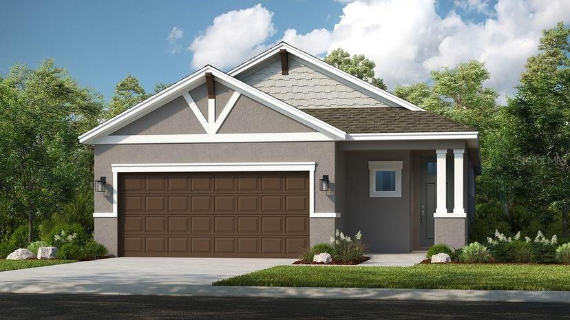 Picture of 744 Steel Drive, Apollo Beach FL 33572