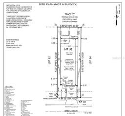 Picture of 744 Steel Drive, Apollo Beach, FL 33572