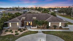 Picture of 23309 Hartley Avenue, Port Charlotte, FL 33954