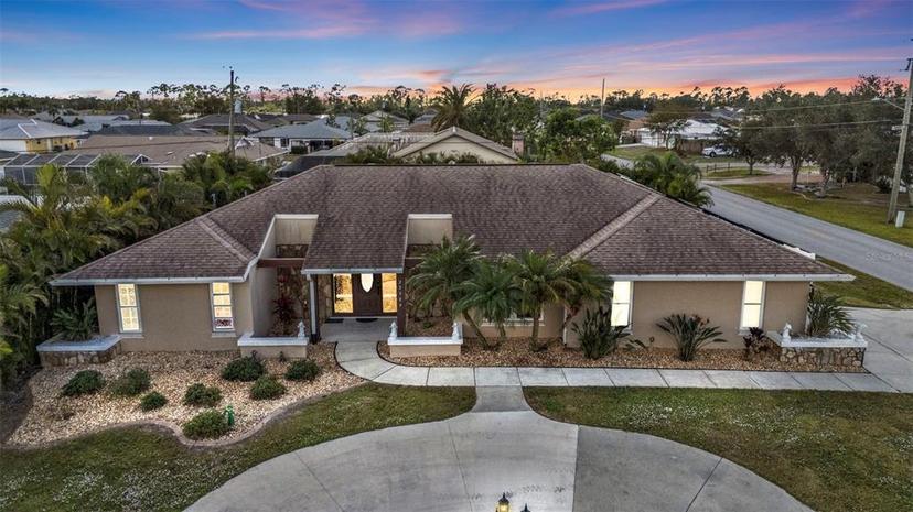 Picture of 23309 Hartley Avenue, Port Charlotte FL 33954