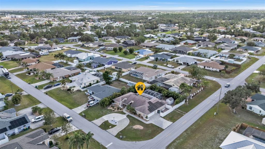 Picture of 23309 Hartley Avenue, Port Charlotte, FL 33954