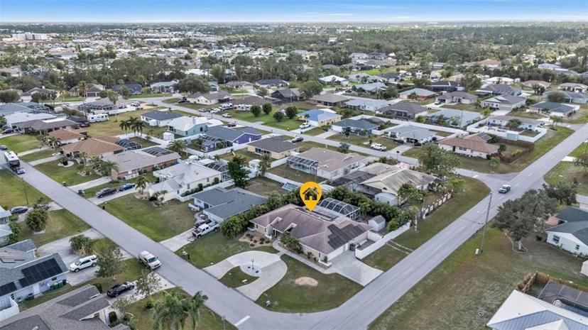 Picture of 23309 Hartley Avenue, Port Charlotte FL 33954