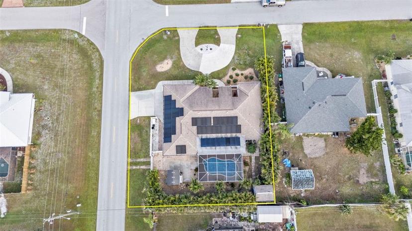 Picture of 23309 Hartley Avenue, Port Charlotte FL 33954