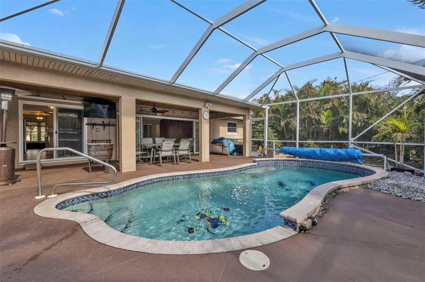Picture of 23309 Hartley Avenue, Port Charlotte FL 33954
