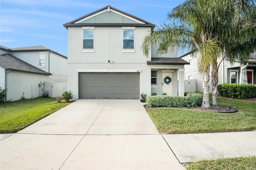 Picture of 3873 Gainer Spring Avenue, New Port Richey FL 34653