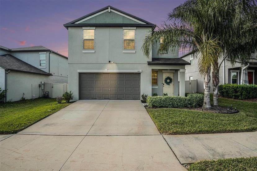 Picture of 3873 Gainer Spring Avenue, New Port Richey FL 34653